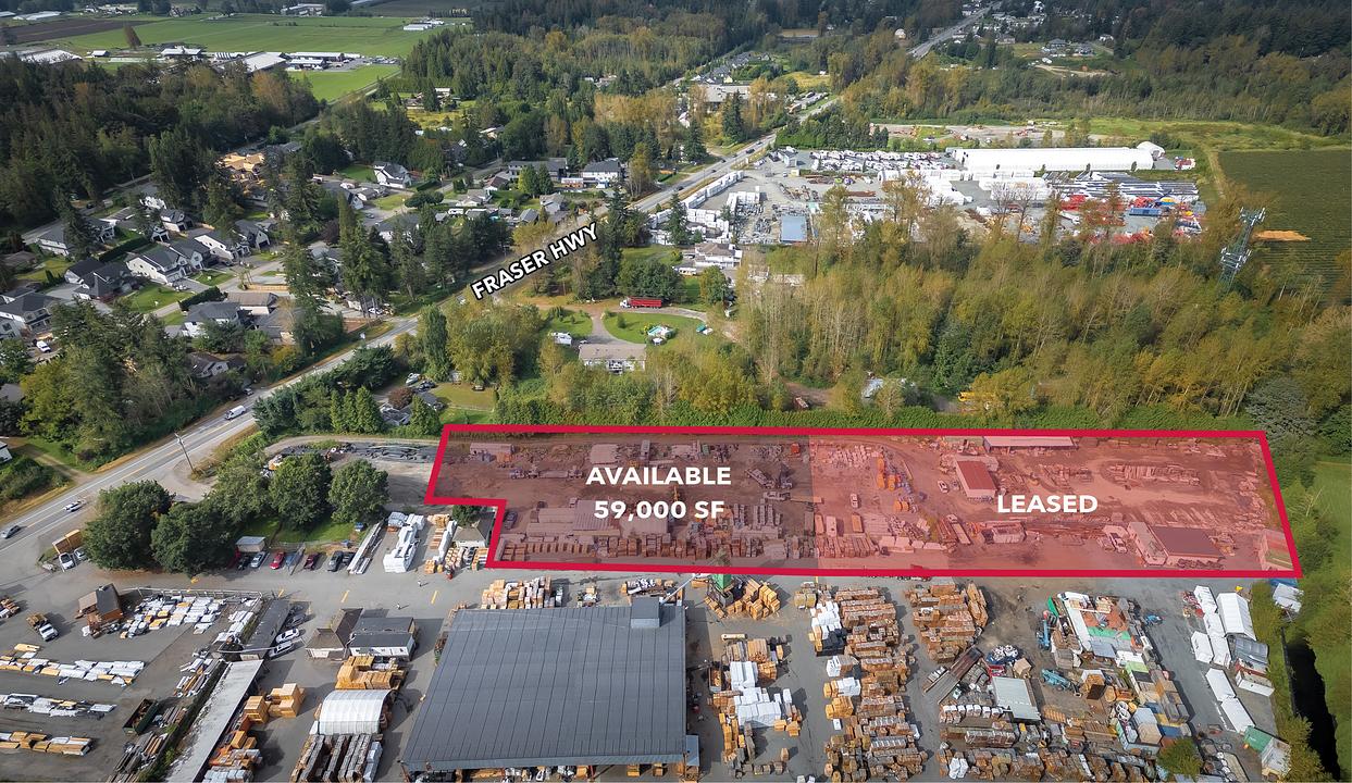 23853 Fraser Highway, Langley City, BC
