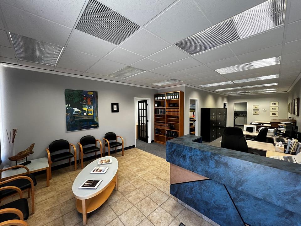 103 - 4706 48 Avenue, Red Deer, AB