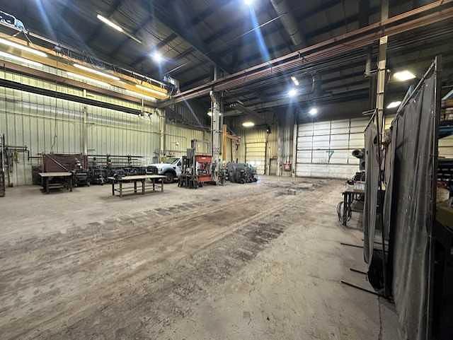 28507 Alberta 36, Sunnynook, AB