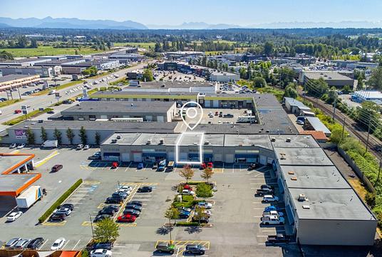 20530 Langley Bypass, Langley, BC