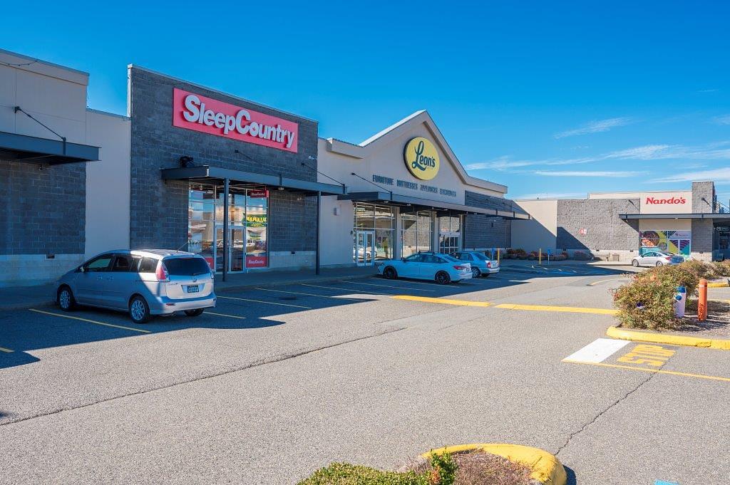 32650 - 32700 South Fraser Way, Abbotsford, BC