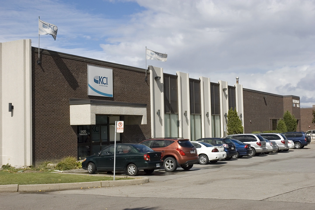 5420 - 5420 Timberlea Boulevard, Mississauga, ON