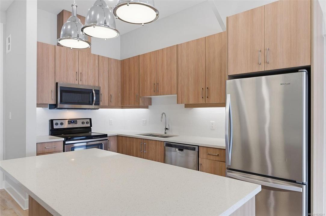 #109 - 2785 Leigh Road, Langford, BC