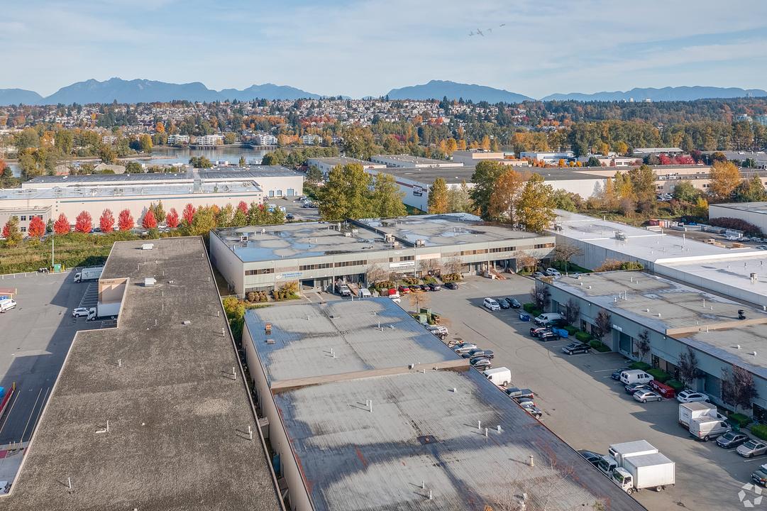 3 & 4 - 14211 Burrows Road, Richmond, BC