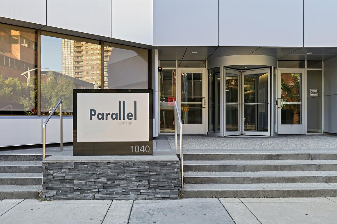 105 - 1040 7 Avenue Southwest, Calgary, AB