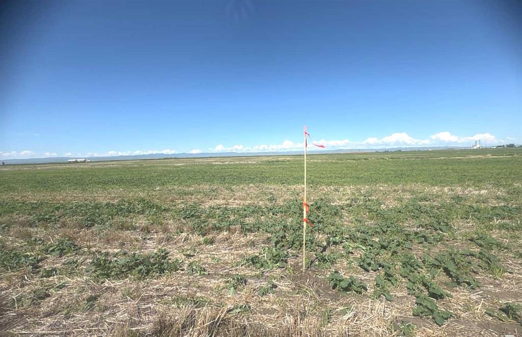 Highway 2, Claresholm, AB