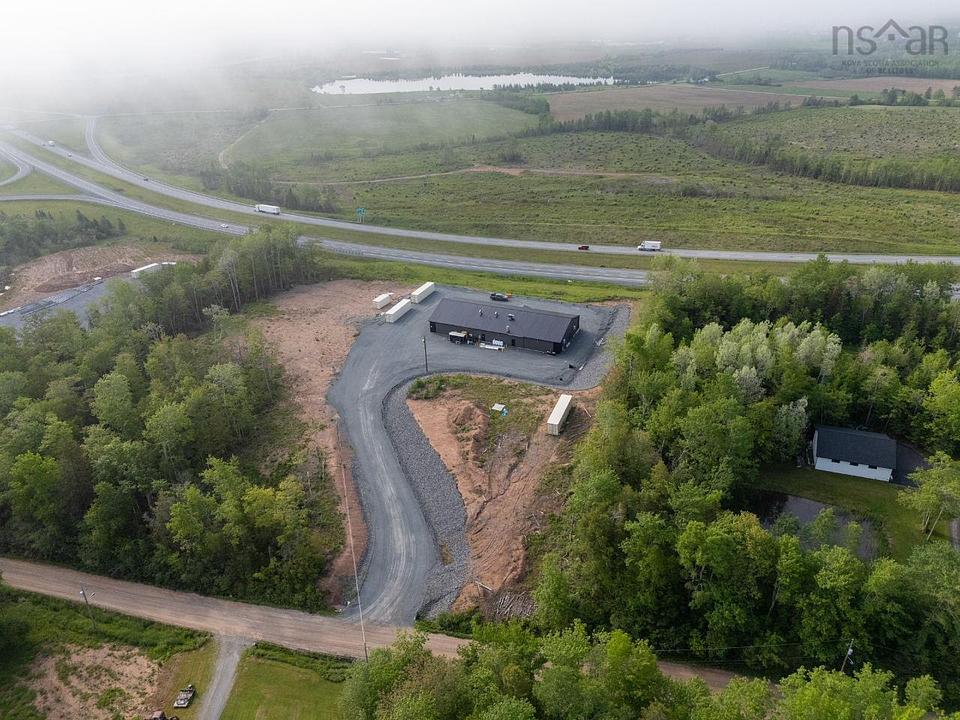 47 Nelson Road, Shubenacadie, NS
