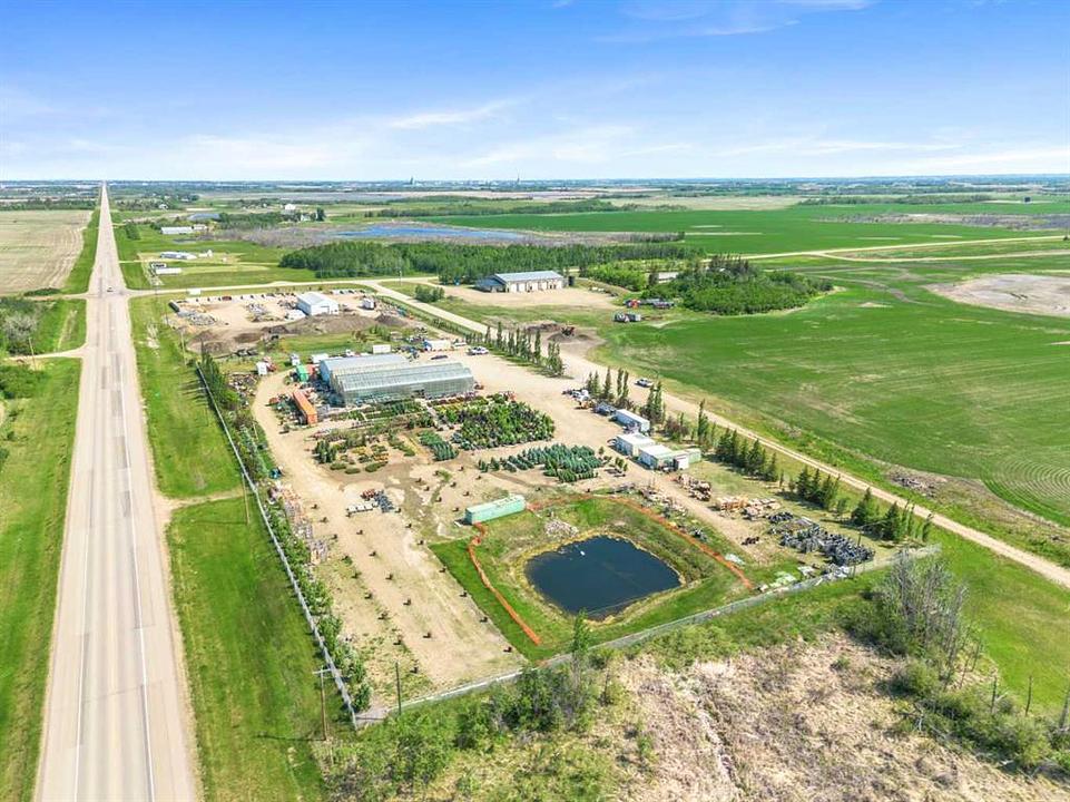 PT NE 34-48-28 W3, Rural, SK