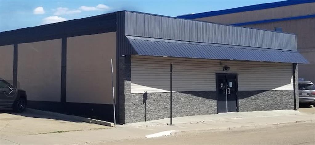 5017 51 Street, Camrose, AB