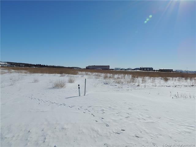 112 - 26103 Alberta 12, Lacombe County, AB