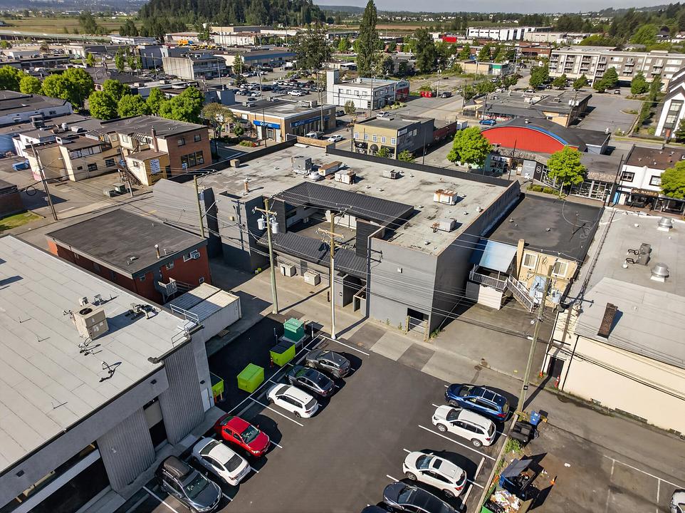 5708 176 Street, Surrey, BC