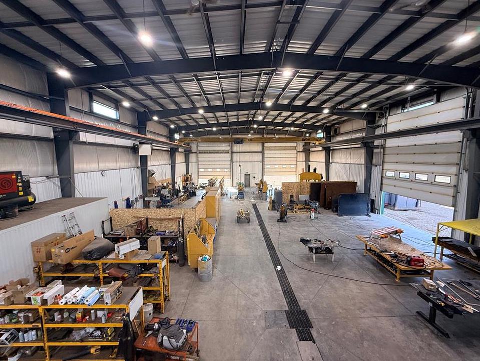 10204 92 Street, La Crête, AB
