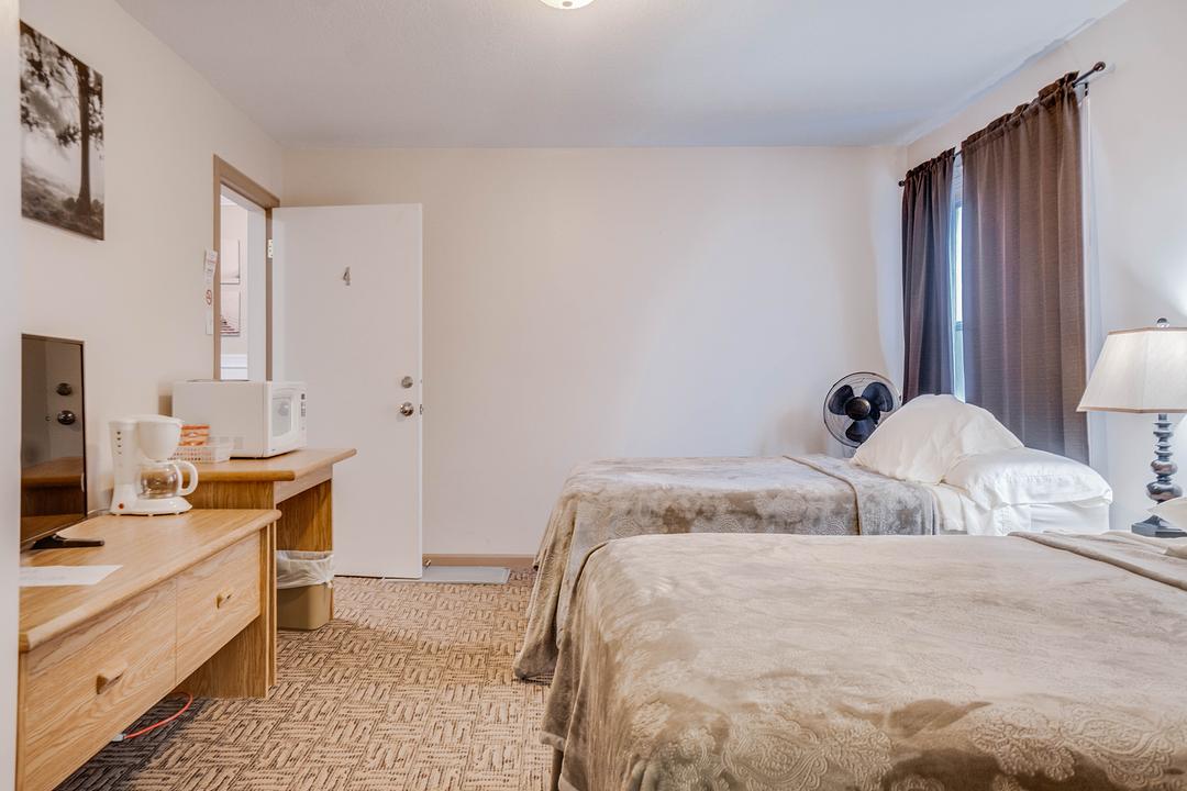 5114 50 Street, Evansburg, AB