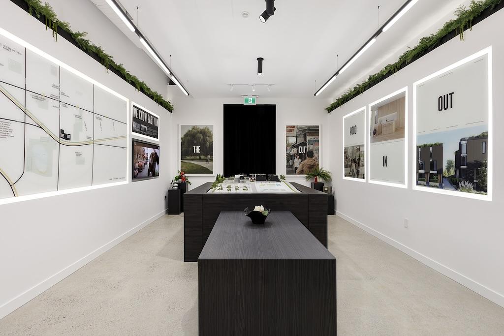 1816 Commercial Drive, Vancouver, BC