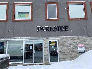 210 - 4920 51 Avenue, Whitecourt, AB