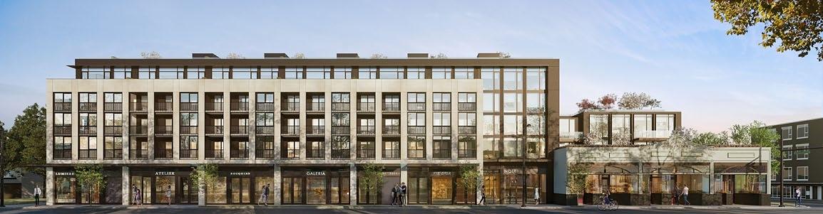 2105 West 46th Avenue, Vancouver, BC