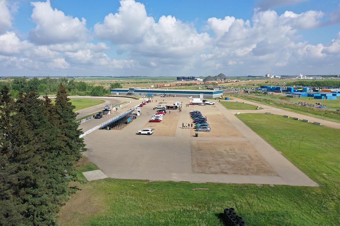 55112 Secondary Highway 825, Sturgeon County, AB
