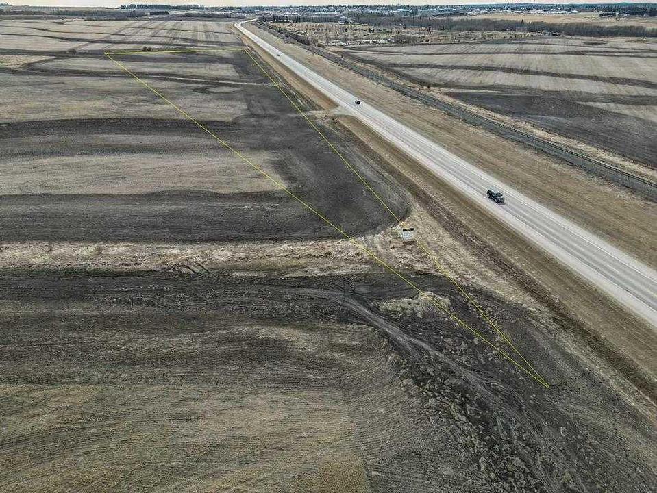 Highway 2A, Innisfail, AB