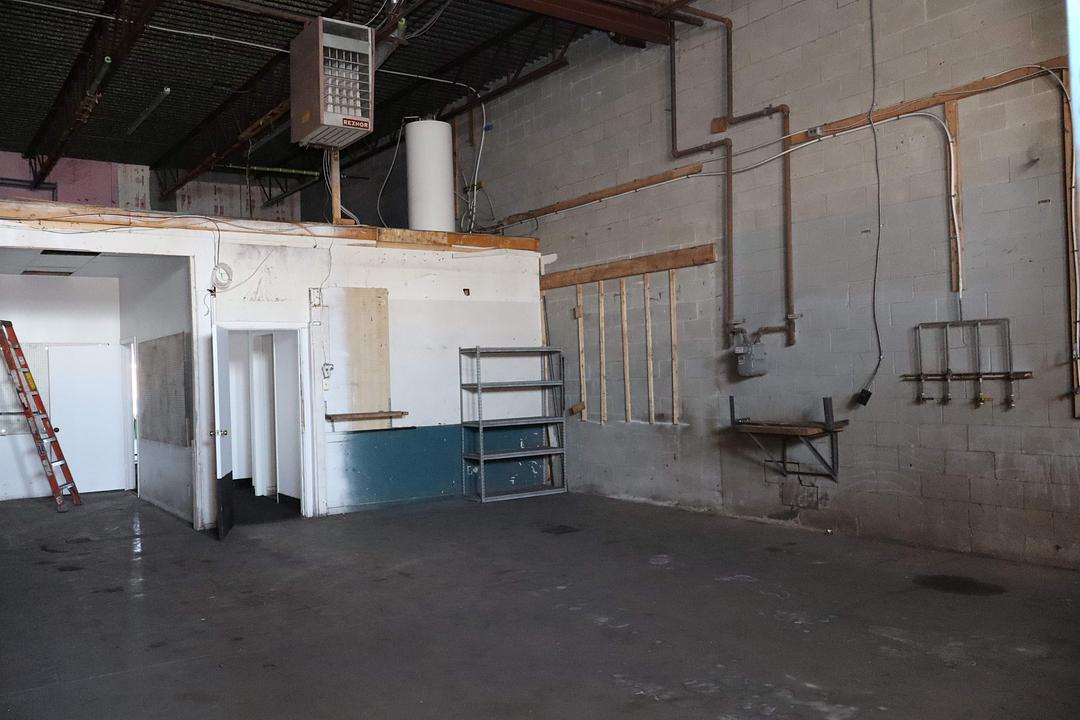 5480 Rue Vanden Abeele, Montréal, QC