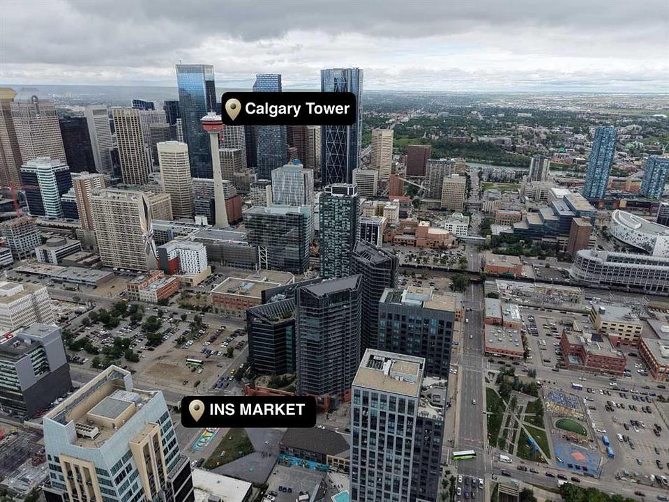 4 - 237 12 Avenue Southeast, Calgary, AB