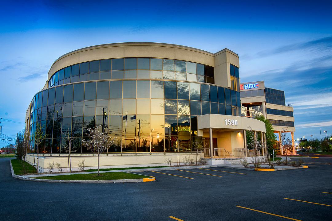 202 - 1590 Rue Ampère, Boucherville, QC
