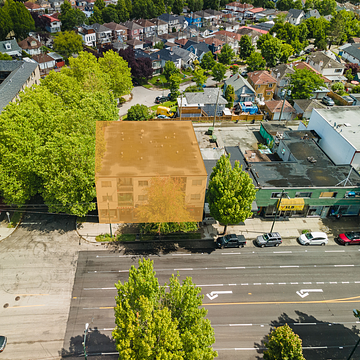 4580 Sidney Street, Vancouver, BC