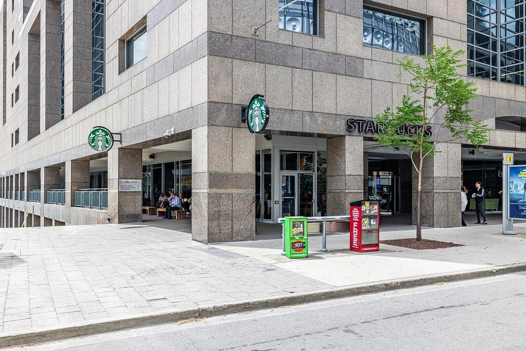 F2 - 5160 Yonge Street, Toronto, ON