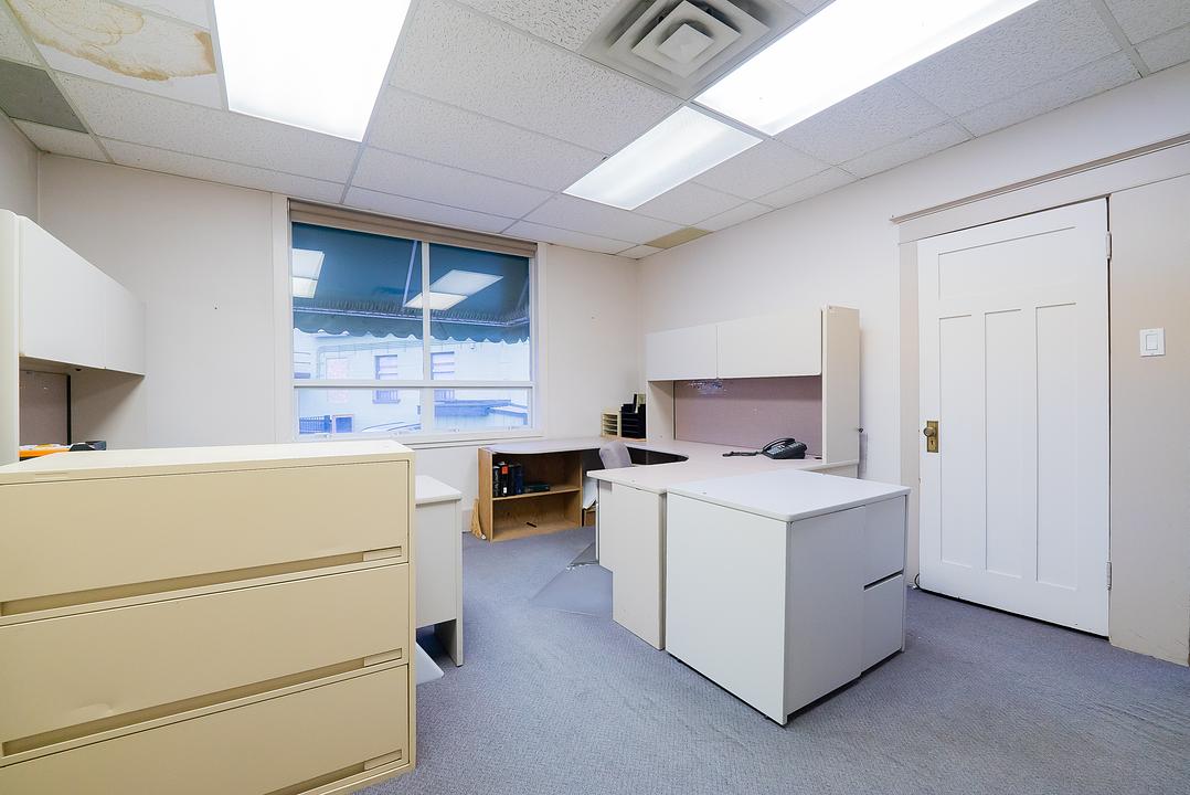 155 Commercial Street, Nanaimo, BC