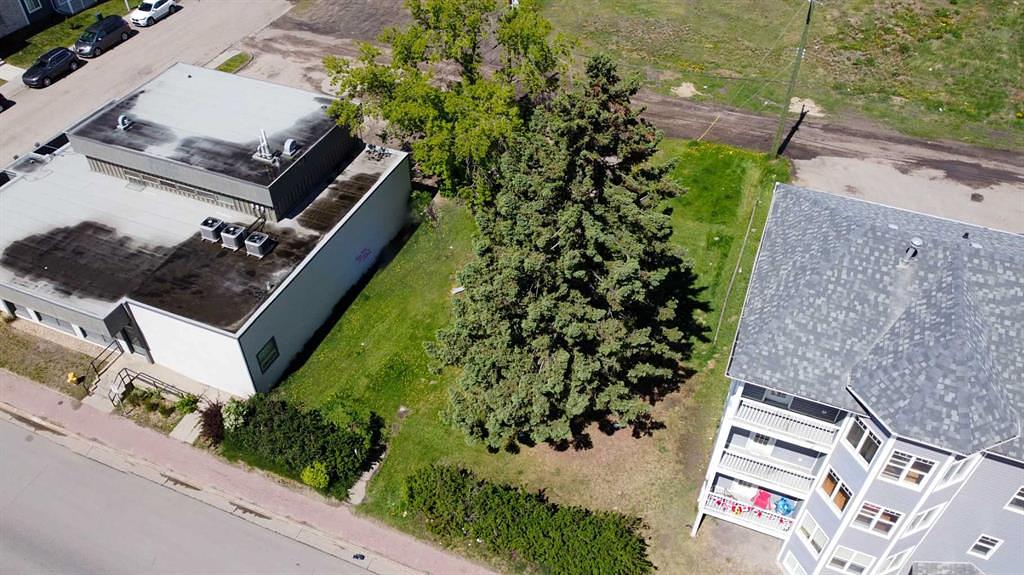 9716 100 Avenue, Grande Prairie, AB