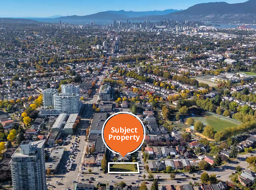 2388 Galt Street, Vancouver, BC