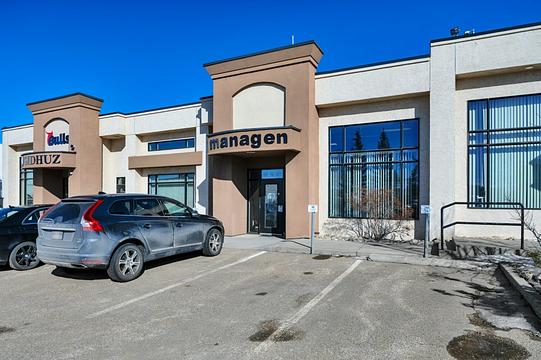 4413 94 Street Northwest, Edmonton, AB