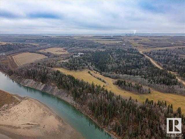 51165 Range Road 30, Duffield, AB