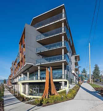 422 East 3rd Street, North Vancouver, BC