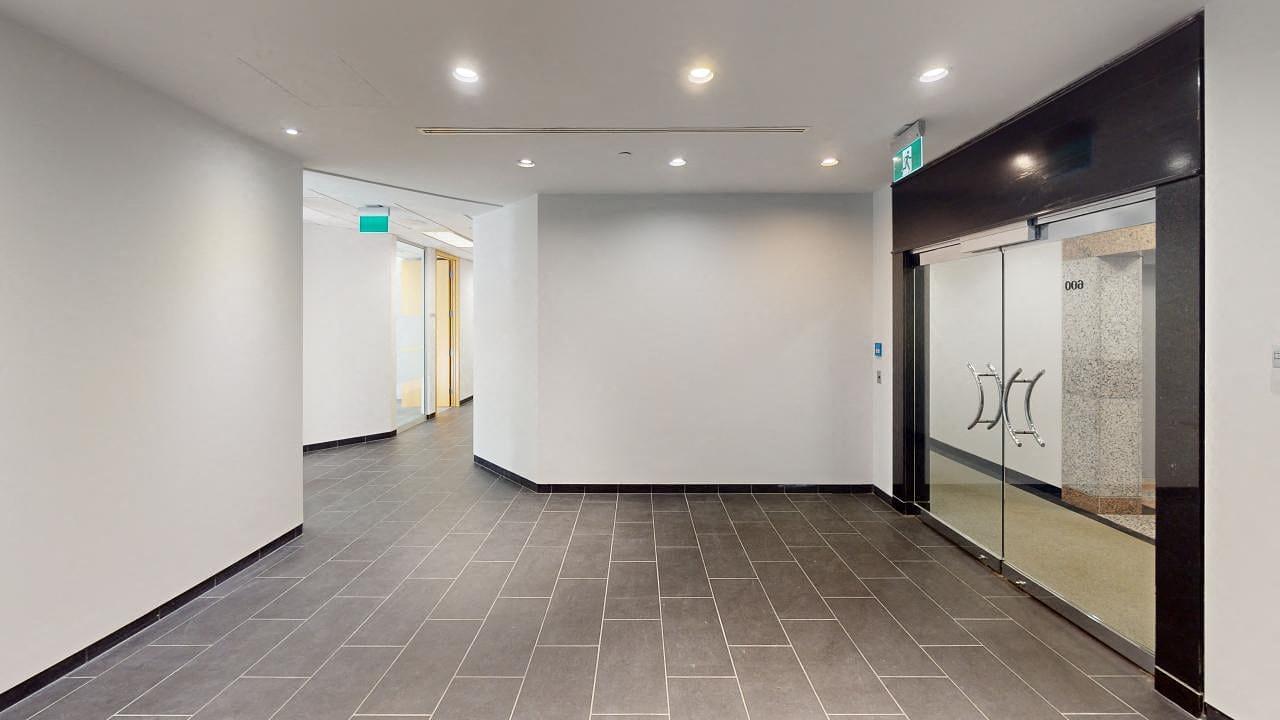 600 - 999 Boulevard De Maisonneuve Ouest, Montreal, QC