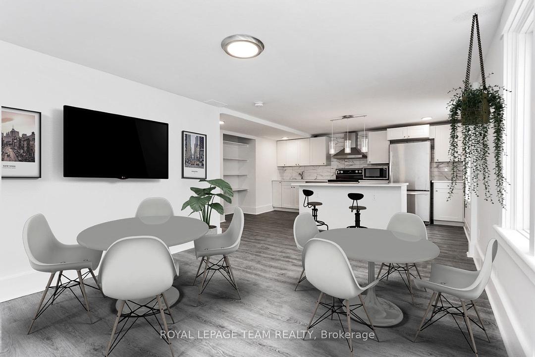790 Bronson Avenue, Ottawa, ON