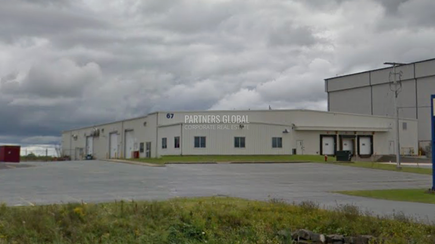 667 Barnes Drive, Goffs, NS