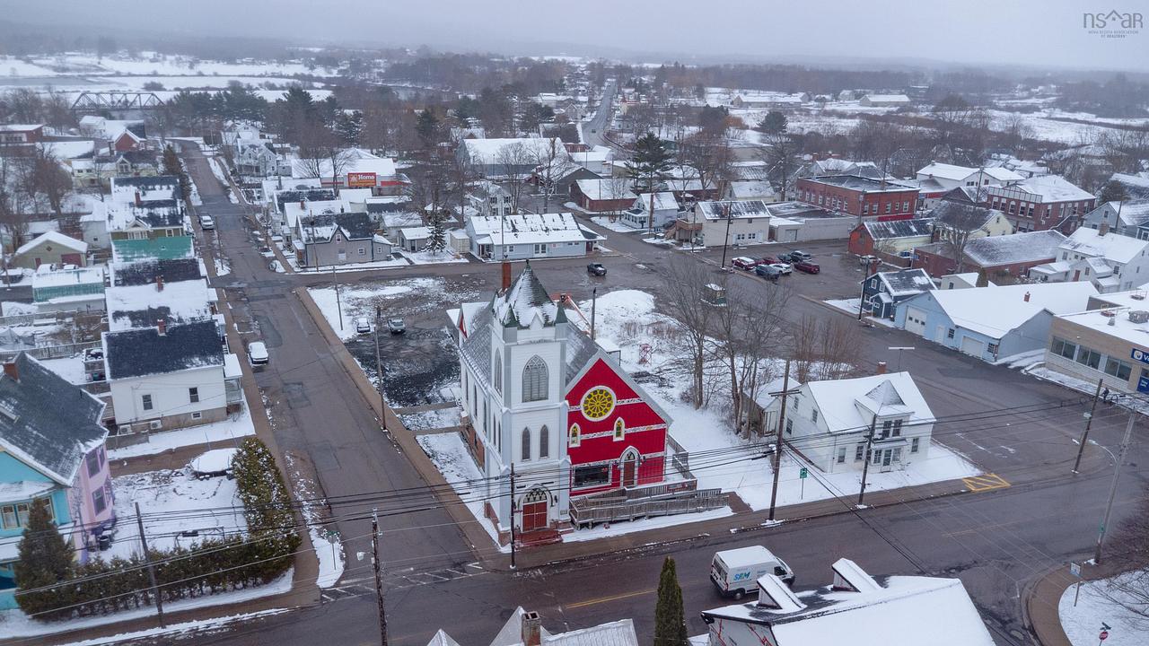 298 Granville Street, Bridgetown, NS