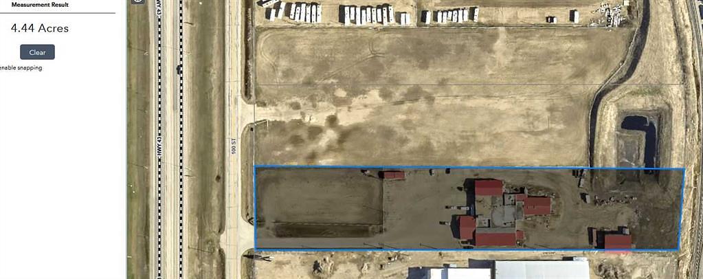 14905 100 Street, Grande Prairie, AB