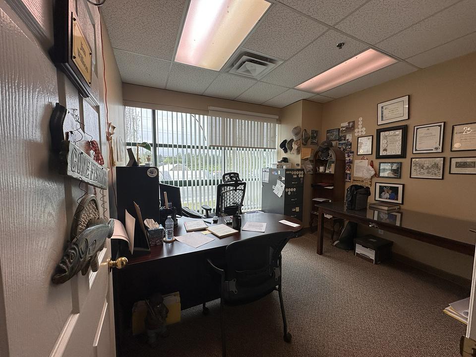204 - 2602 Mount Lehman Road, Abbotsford, BC