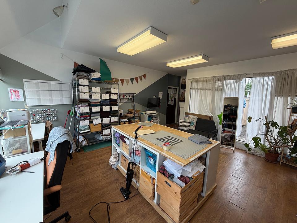 3A - 1433 Rupert Street, North Vancouver, BC