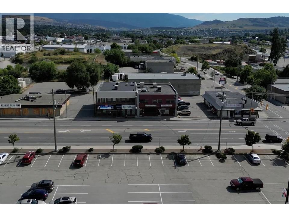 1 - 2810 48 Avenue, Vernon, BC
