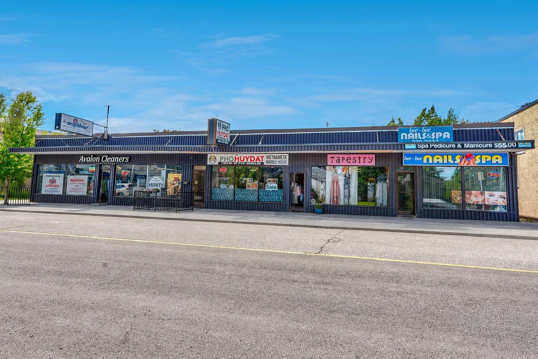 309 19 Street Northwest, Calgary, AB