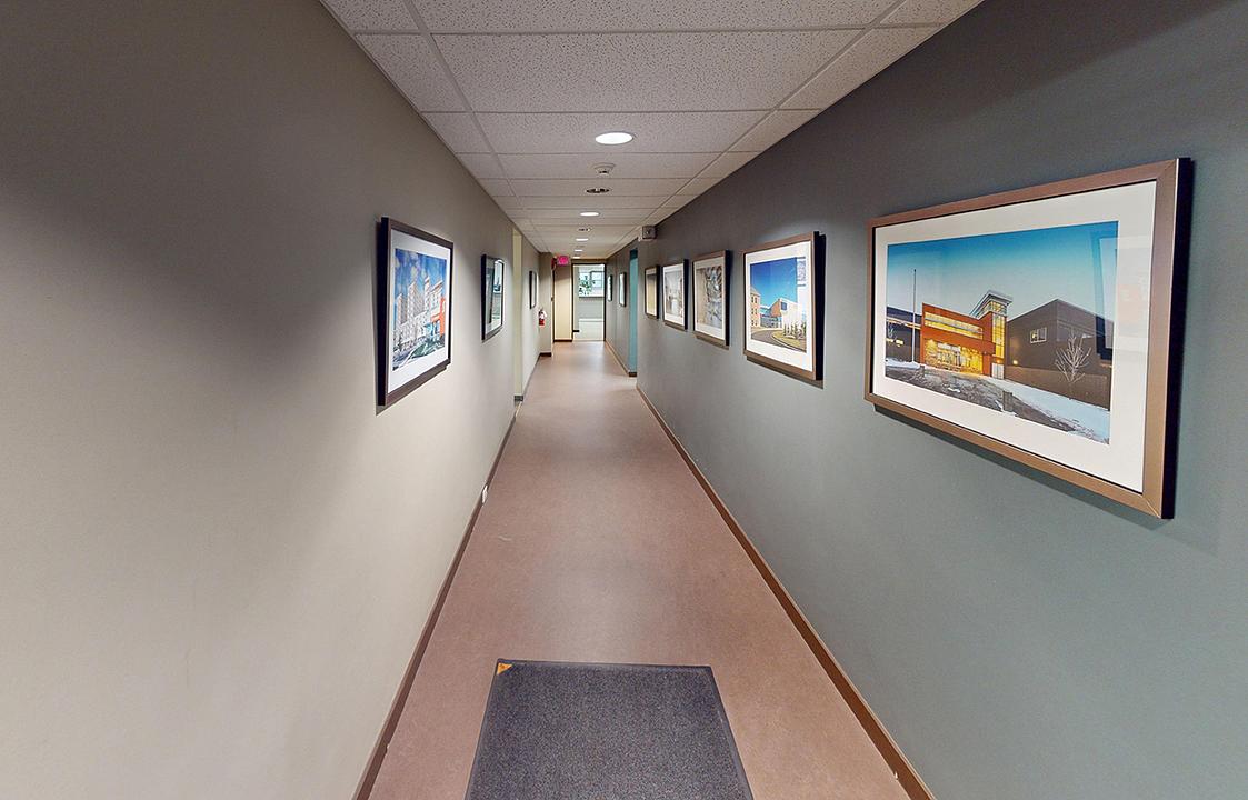 346 Broadway - 346 Broadway, Winnipeg, MB