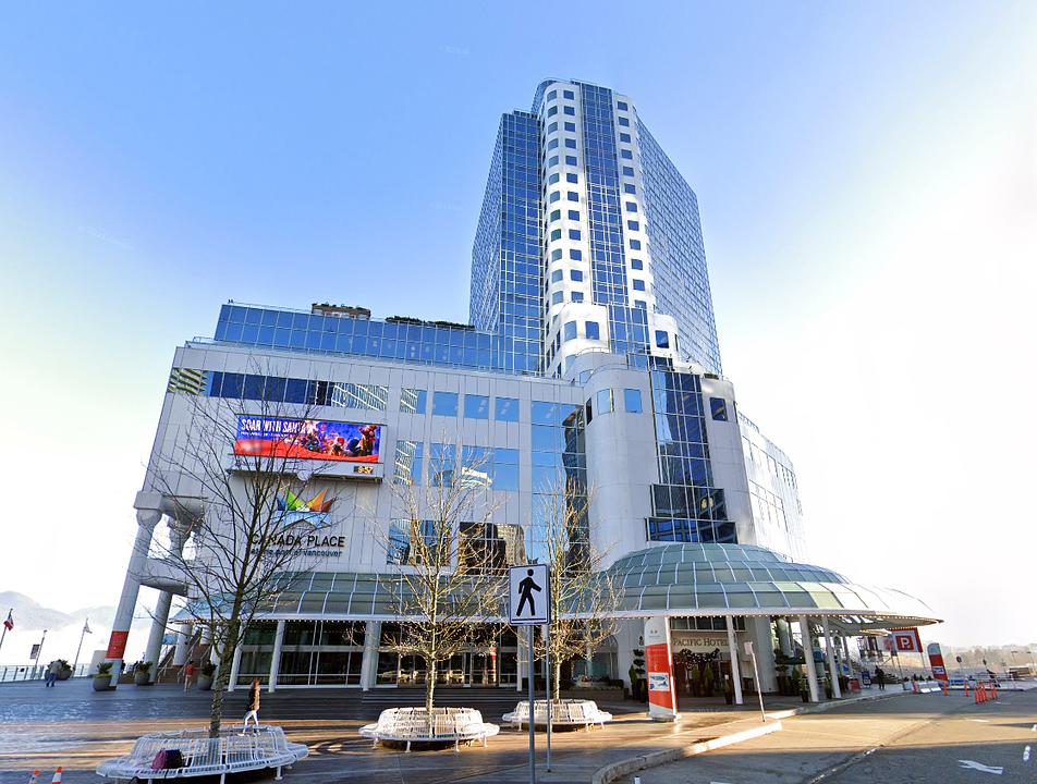 300 Restaurant - 999 Canada Place, Vancouver, BC