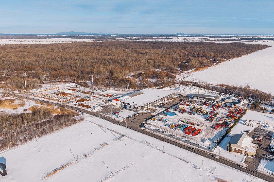 1009 Route Édouard VII, Saint-Philippe, QC