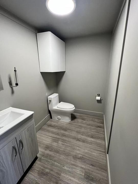 104 - 8855 Laurel Street, Vancouver, BC