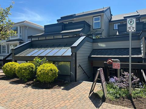 2458 Haywood Avenue, West Vancouver, BC