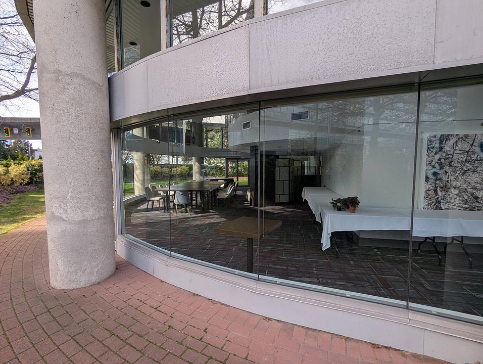 Garden Room - 8181 Cambie Rd, Richmond, BC