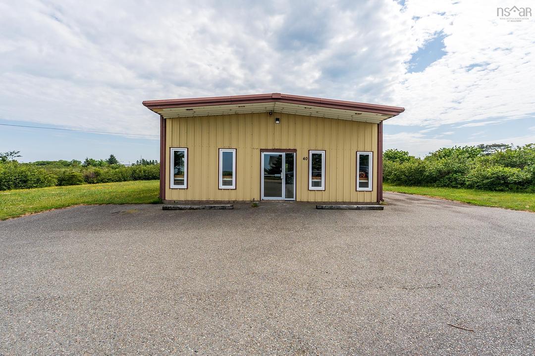 40 Schoolhouse Road, Grosses Coques, NS