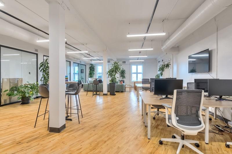305 Rue de Bellechasse, Montréal, QC